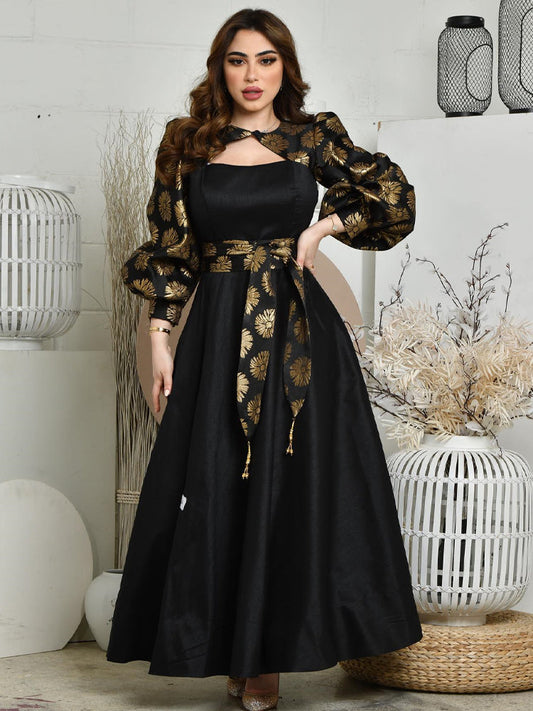 Black Sweet Princess Dress（delivery in 2-5 days）